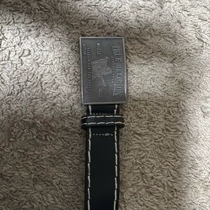 Men’s True Religion Belt